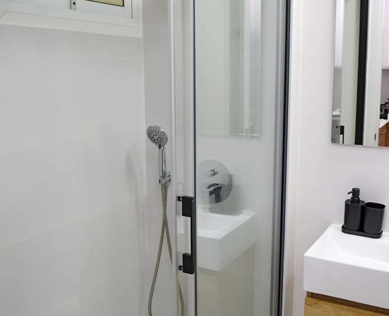 Apart With Swimming Pool Open All Year Benalmadena Apartment