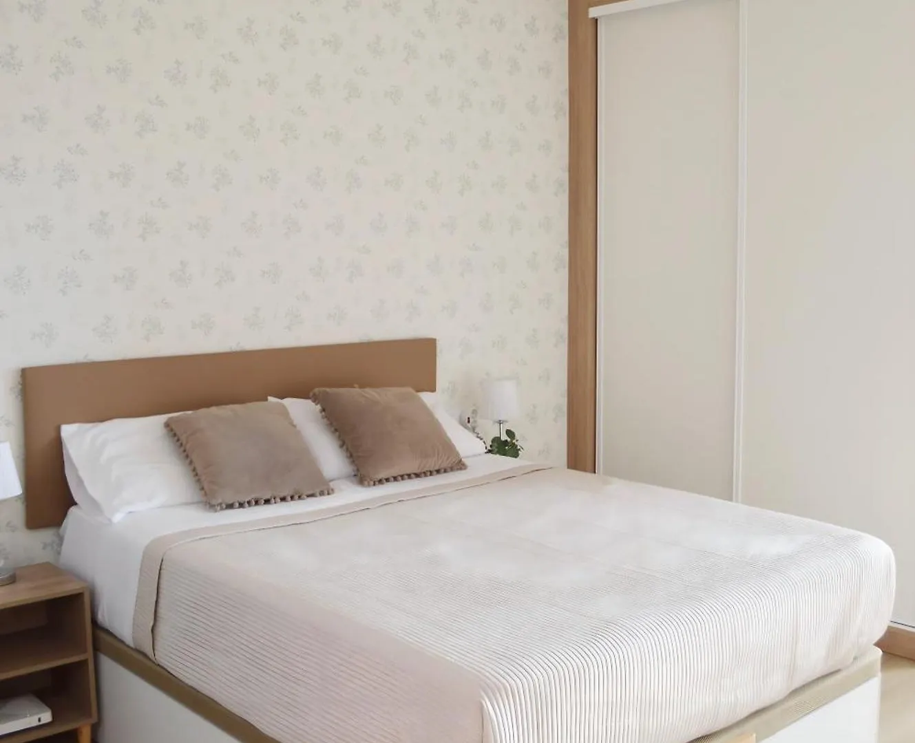 Apart With Swimming Pool Open All Year Benalmadena 0*,