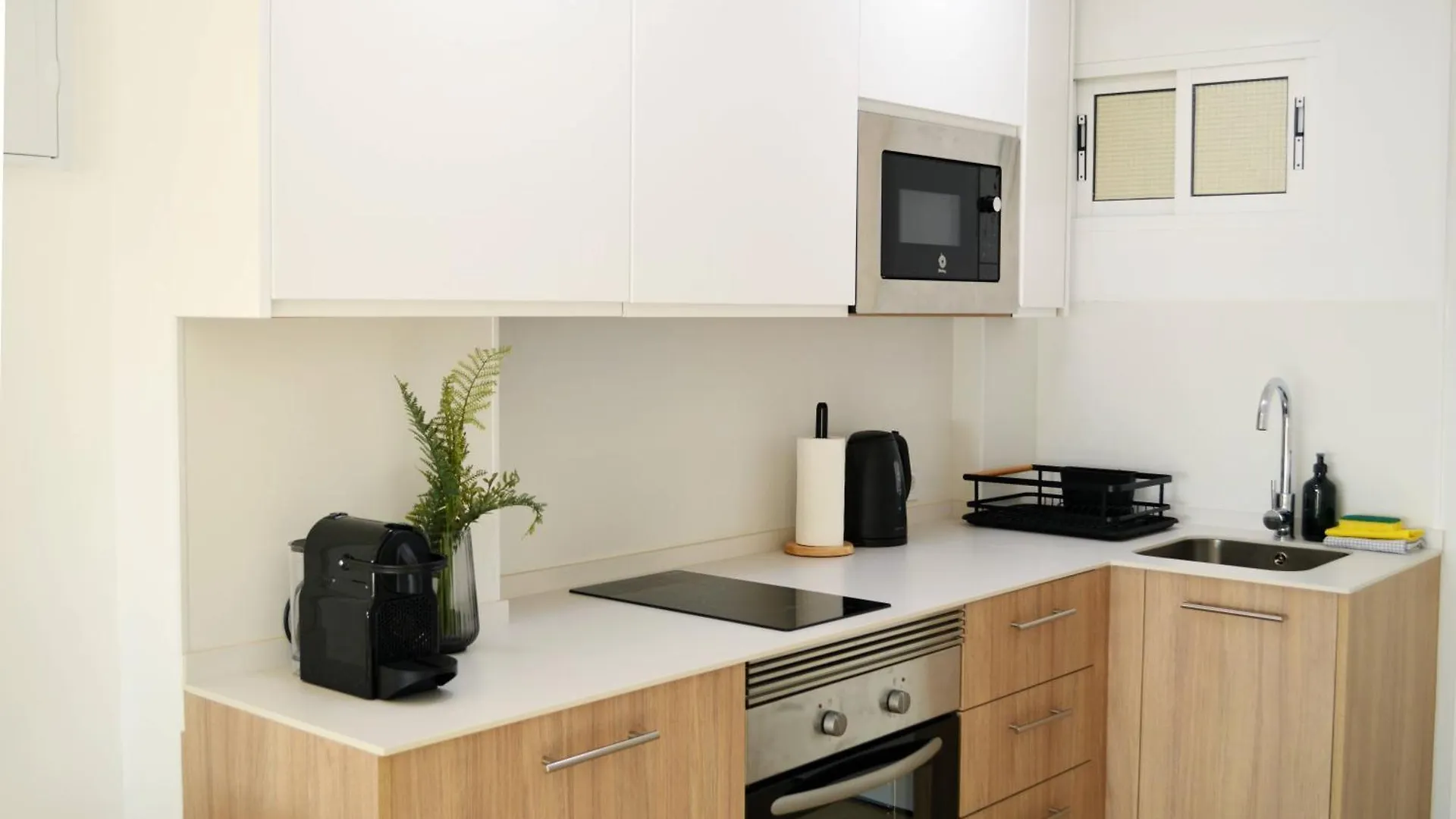 Apartamento Apart With Swimming Pool Open All Year Benalmádena