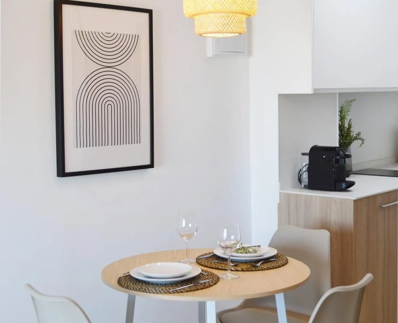 Apart With Swimming Pool Open All Year Benalmádena
