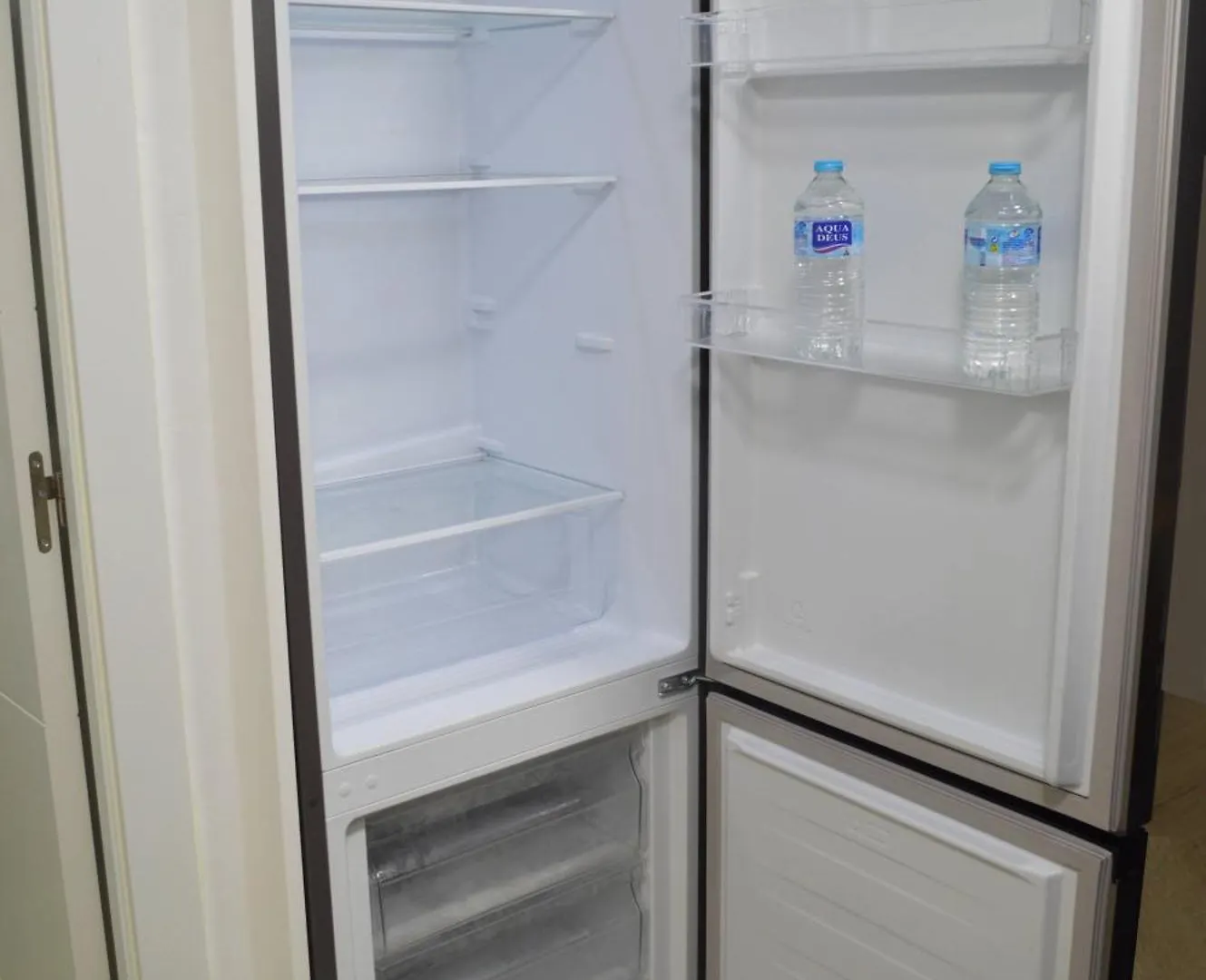 Apartment Apart With Swimming Pool Open All Year Benalmadena
