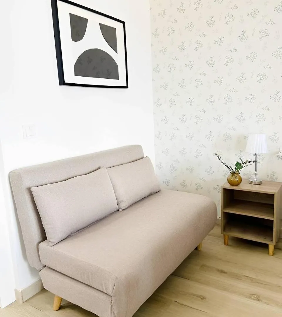 Apart With Swimming Pool Open All Year Benalmadena 0*,  Spain